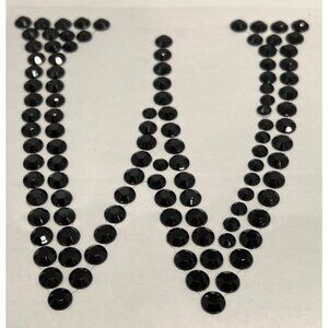 Recollections Halloween Bling Rhinestone Gem Embellishment W  353831 STICKER